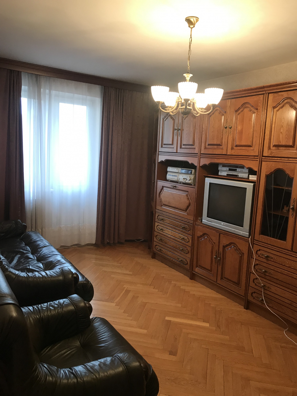 2-комнатная квартира, 55 м² - фото 6
