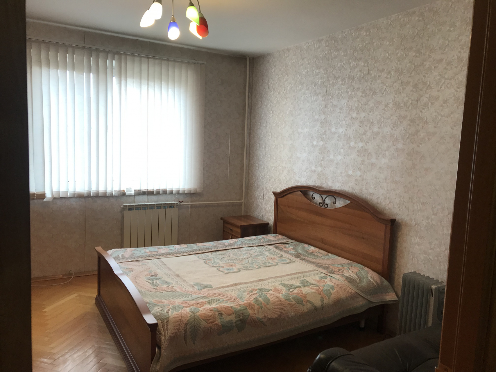 2-комнатная квартира, 55 м² - фото 13