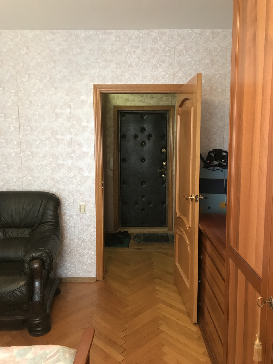 2-комнатная квартира, 55 м² - фото 12