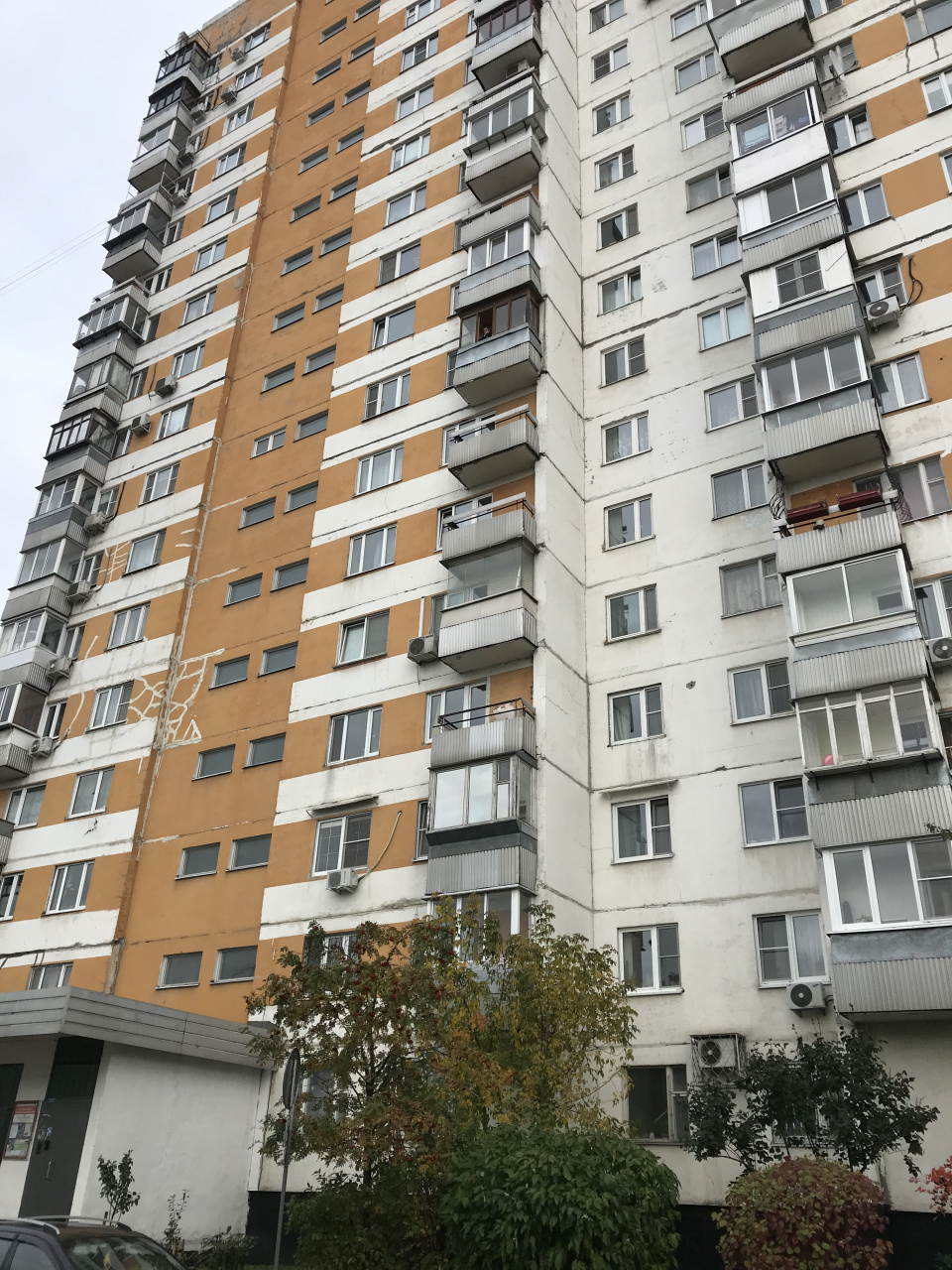 2-комнатная квартира, 55 м² - фото 14