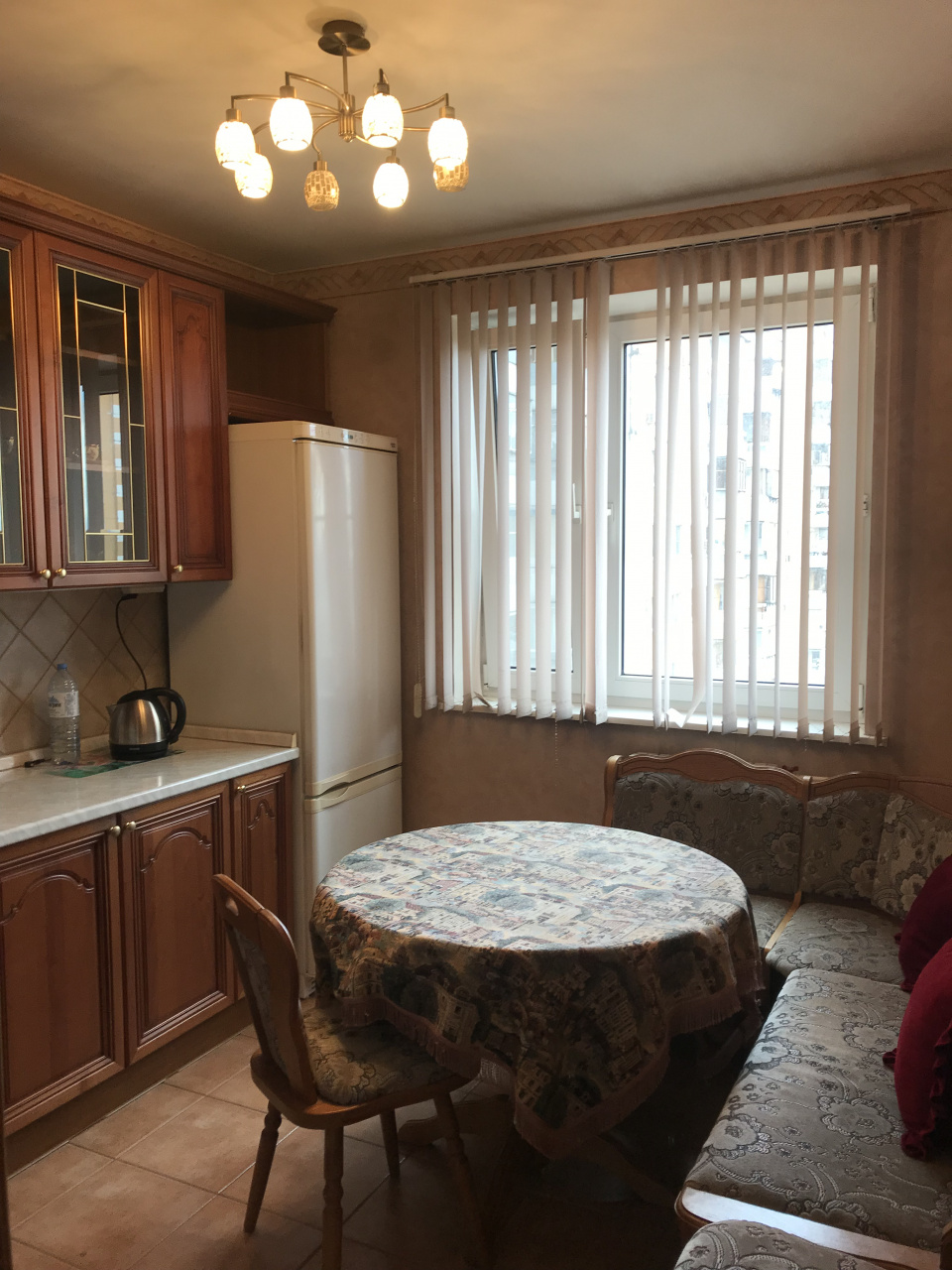 2-комнатная квартира, 55 м² - фото 3