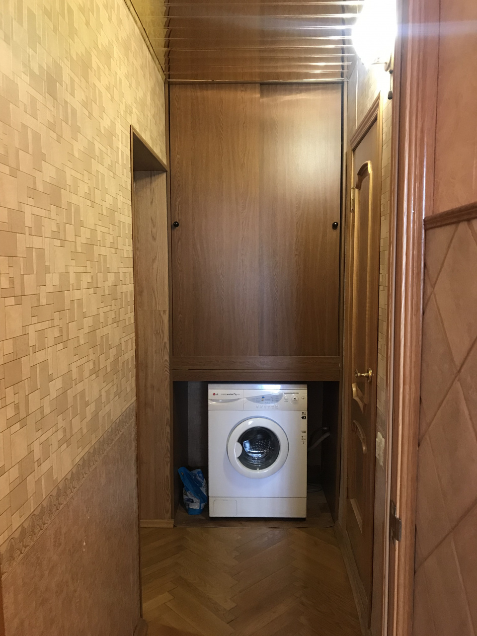 2-комнатная квартира, 55 м² - фото 4