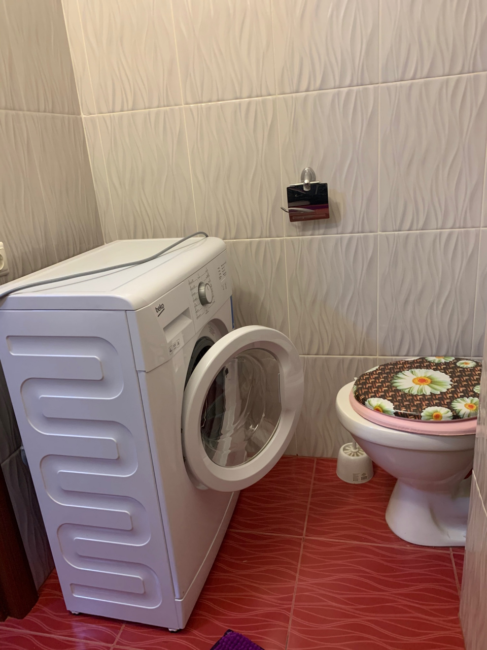 1-комнатная квартира, 37.4 м² - фото 8