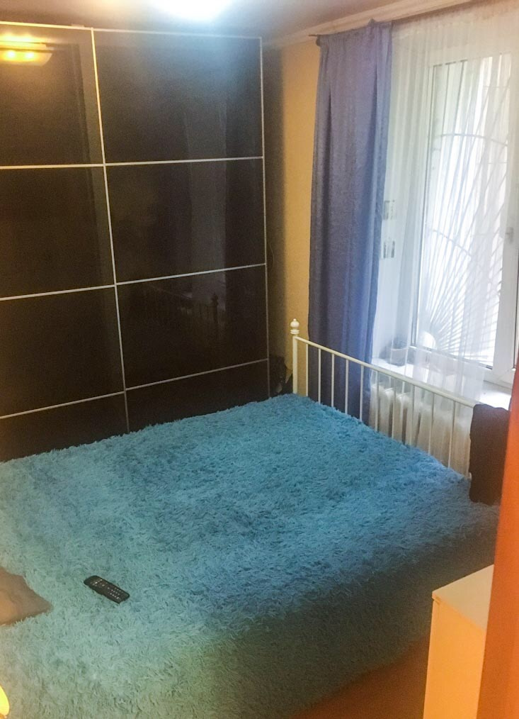 2-комнатная квартира, 38 м² - фото 5