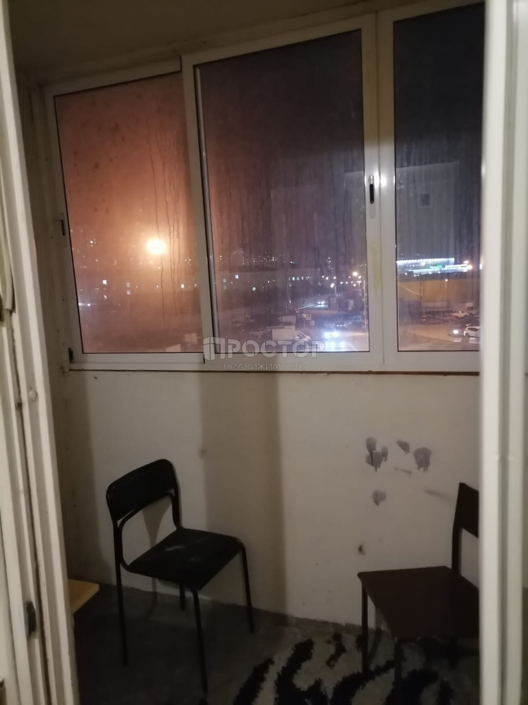1-комнатная квартира, 39 м² - фото 15