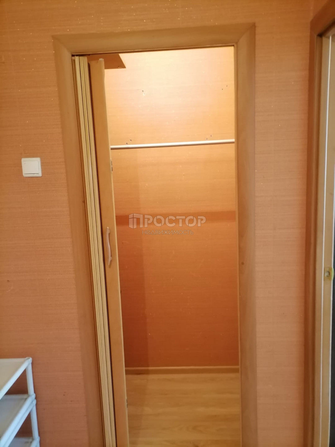1-комнатная квартира, 39 м² - фото 5