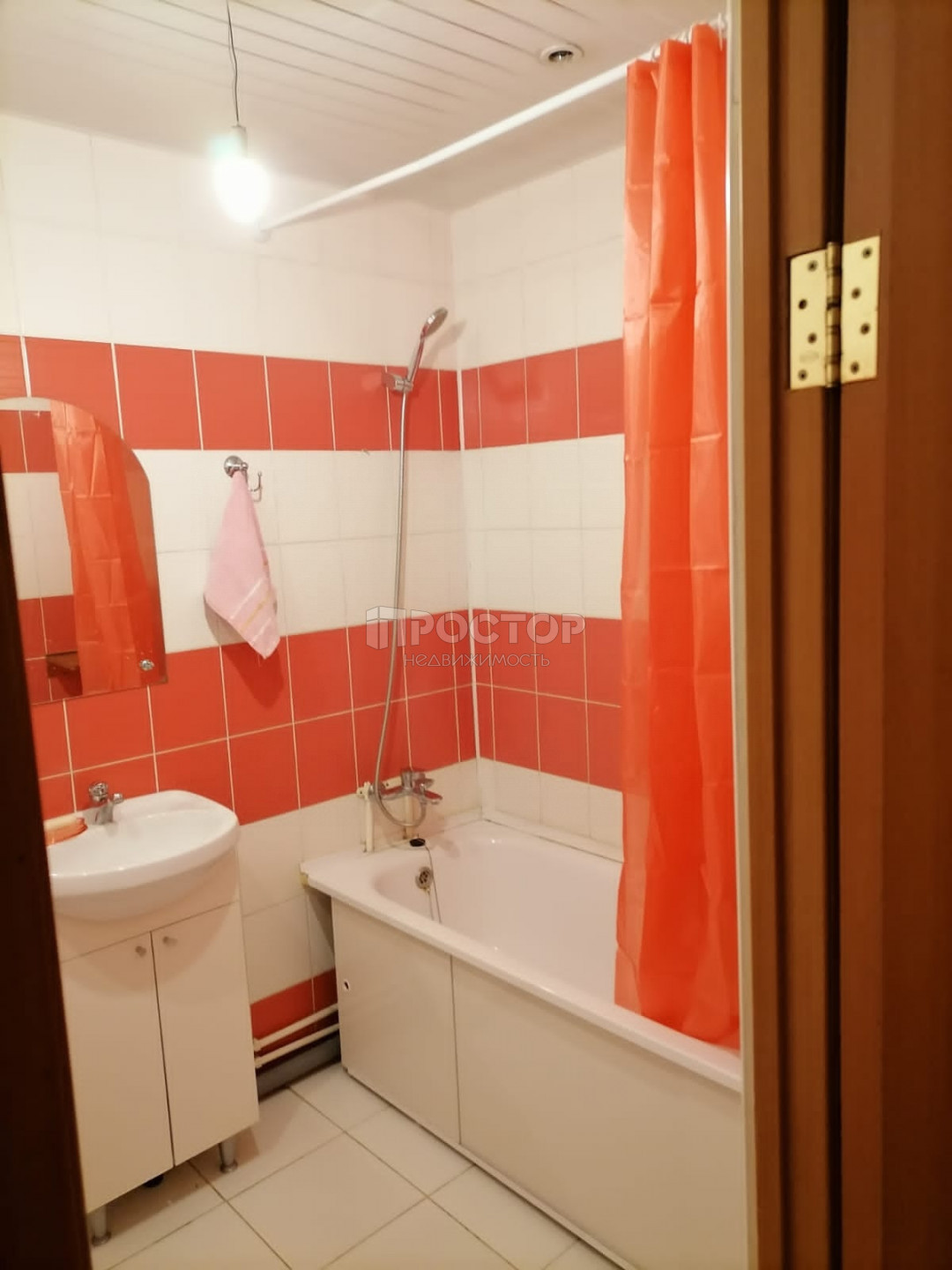1-комнатная квартира, 39 м² - фото 11