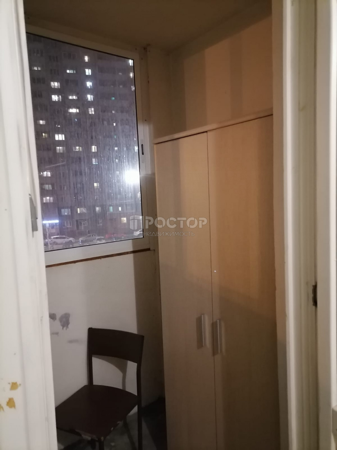 1-комнатная квартира, 39 м² - фото 14