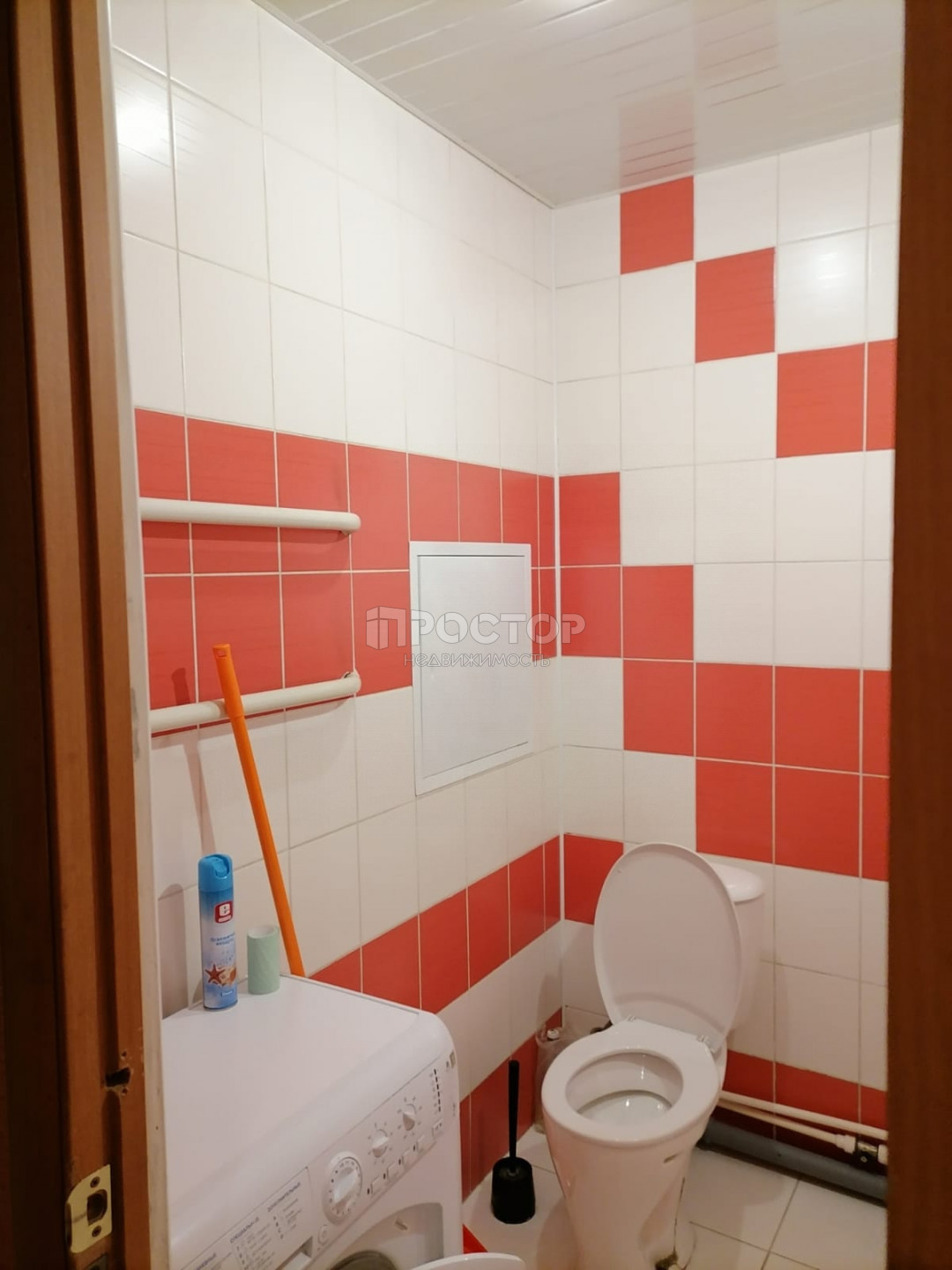 1-комнатная квартира, 39 м² - фото 12