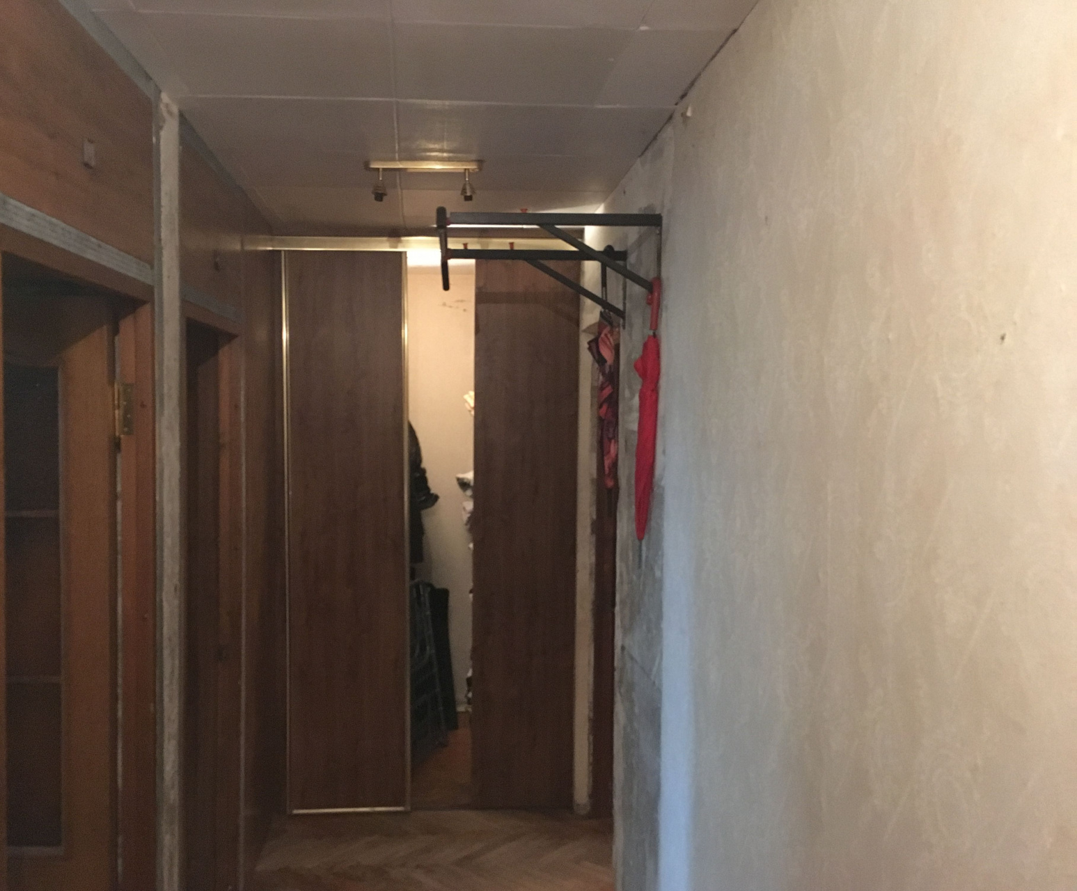 3-комнатная квартира, 57.9 м² - фото 9