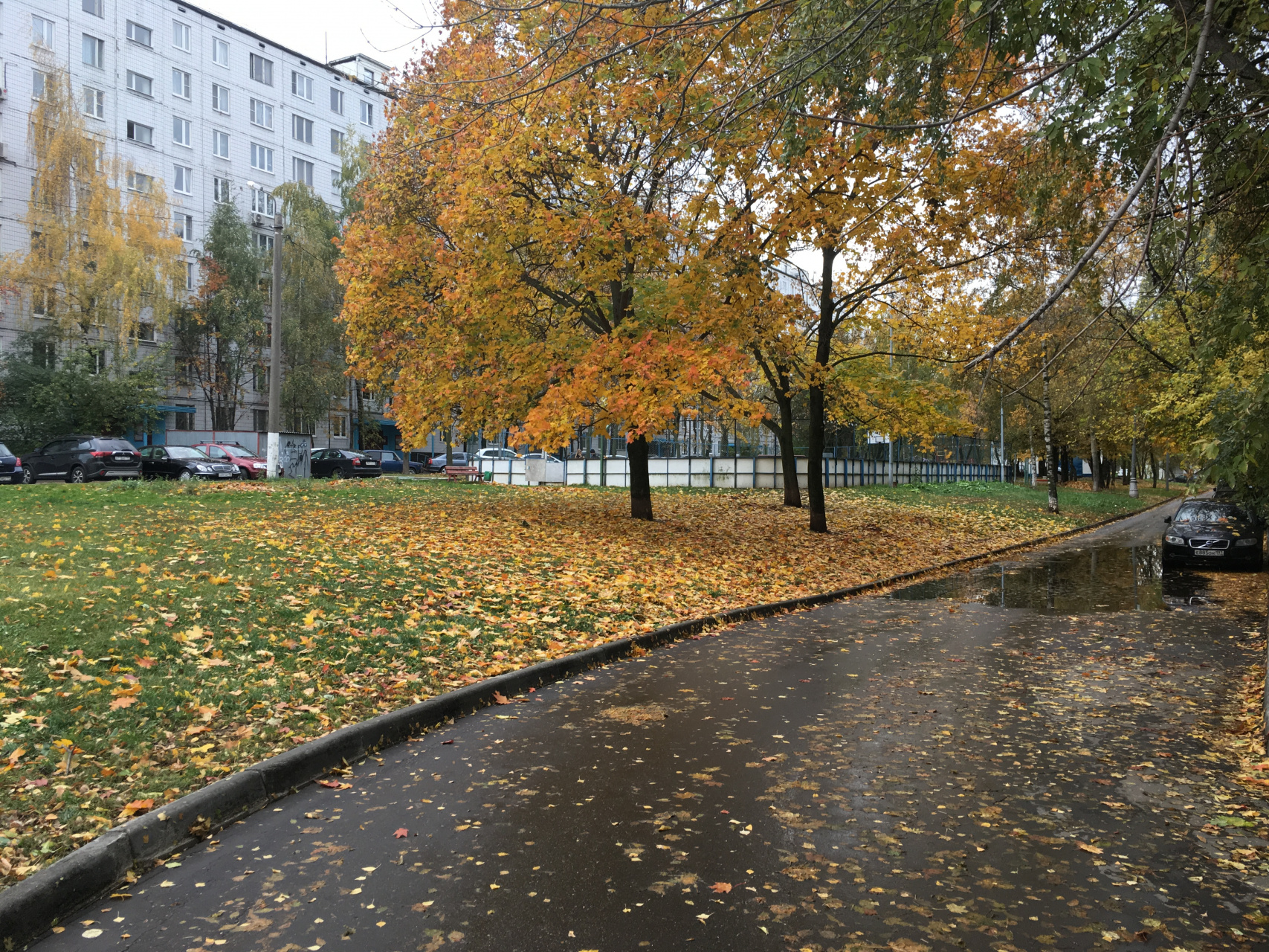 3-комнатная квартира, 57.9 м² - фото 18
