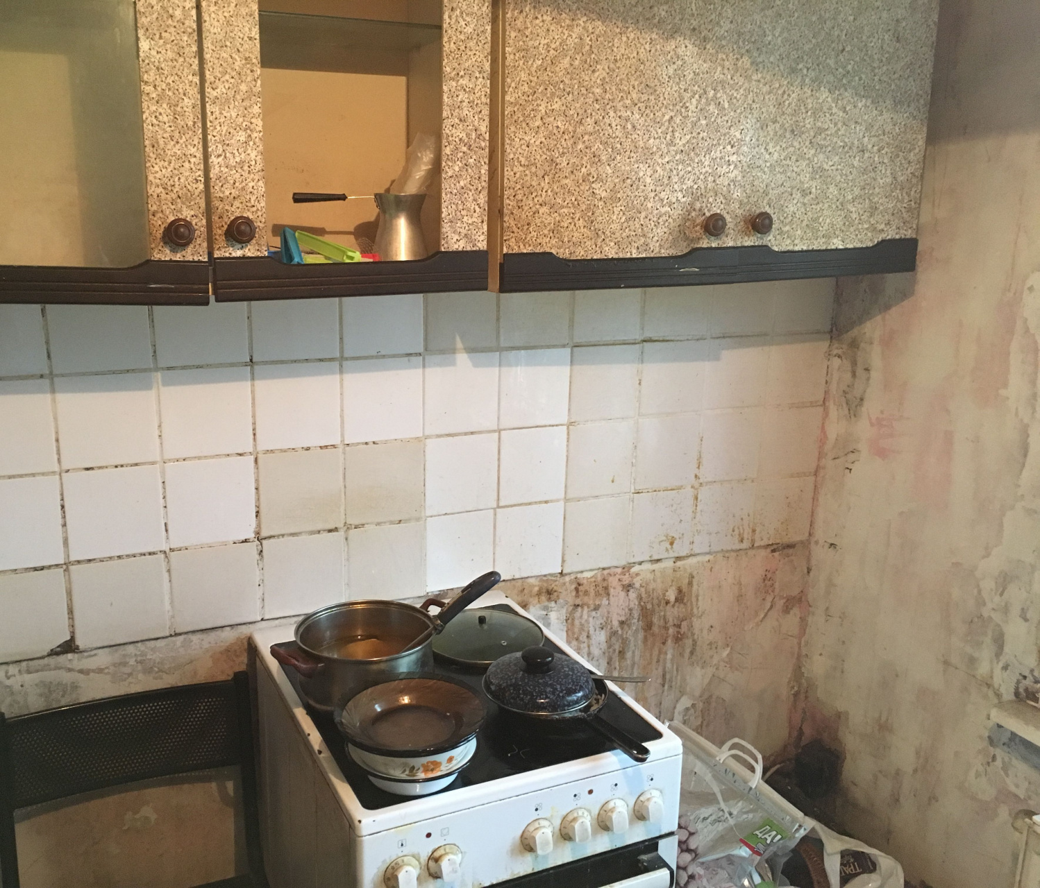 3-комнатная квартира, 57.9 м² - фото 7