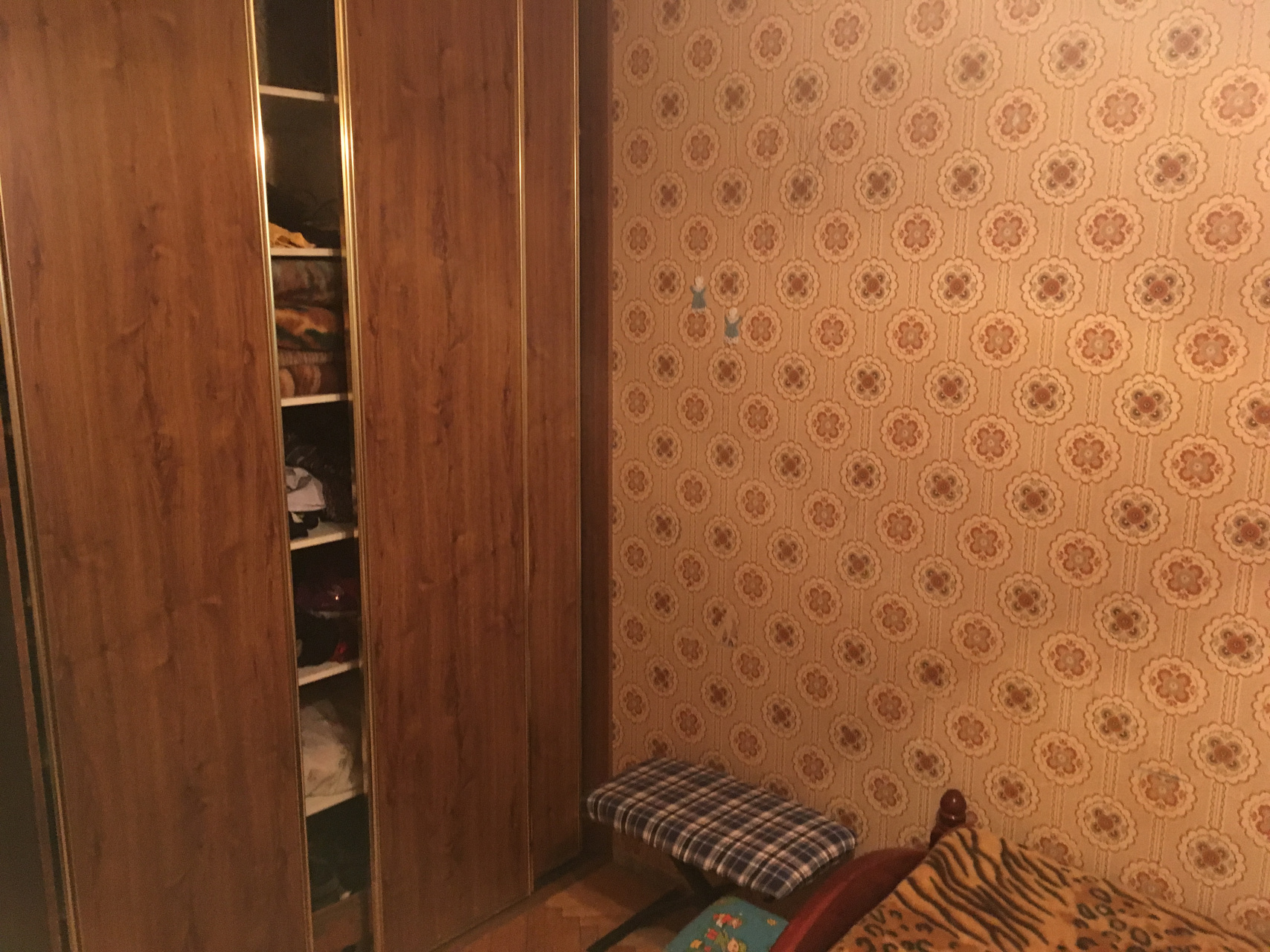 3-комнатная квартира, 57.9 м² - фото 3
