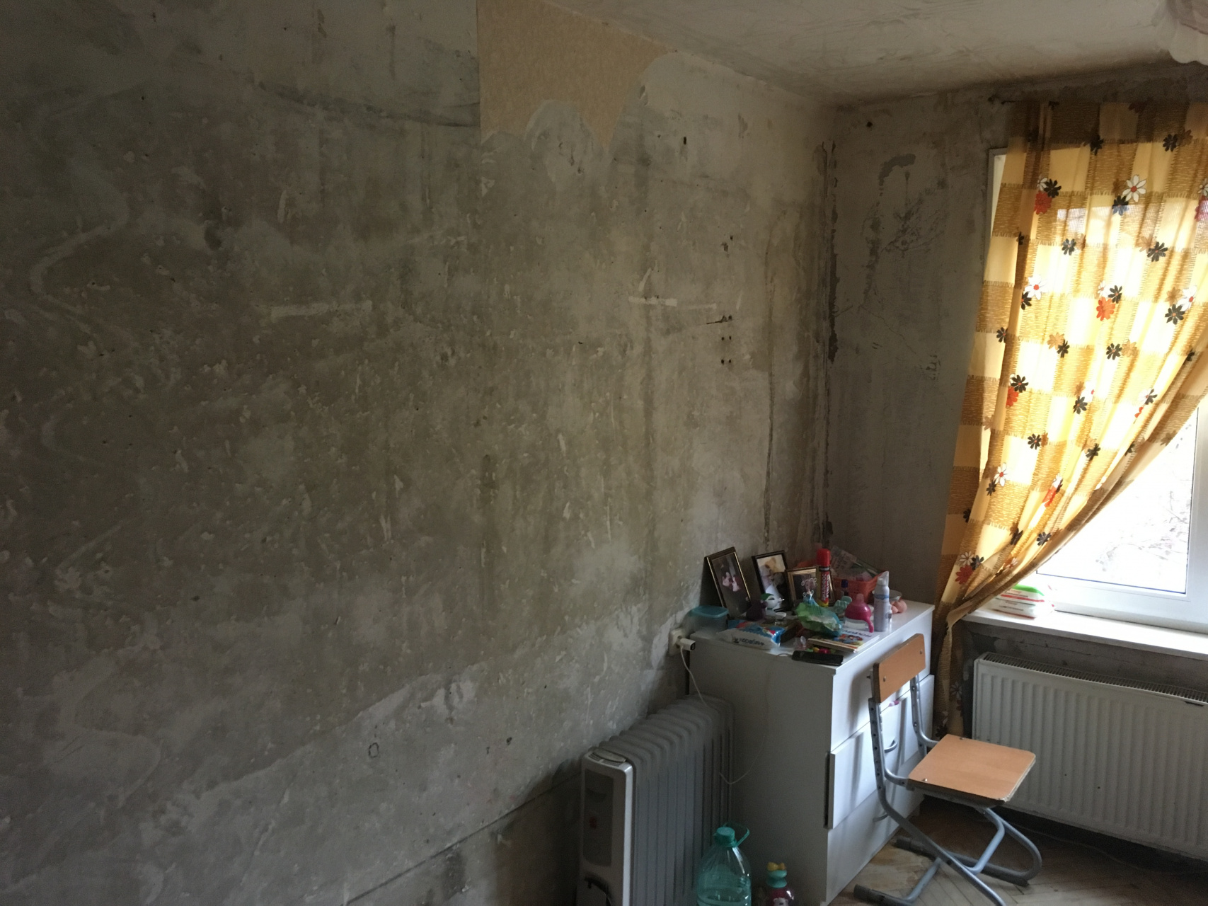 3-комнатная квартира, 57.9 м² - фото 6