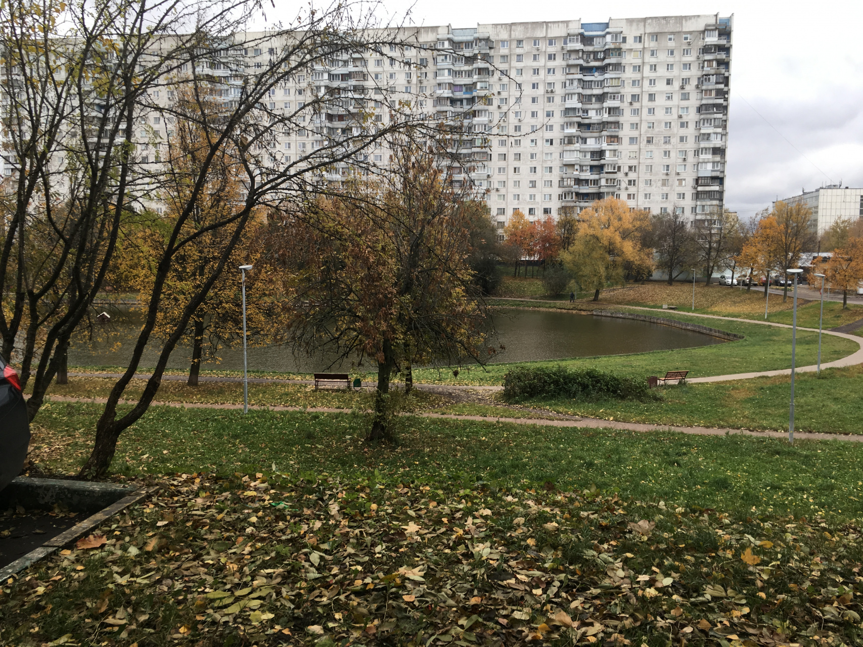 3-комнатная квартира, 57.9 м² - фото 11