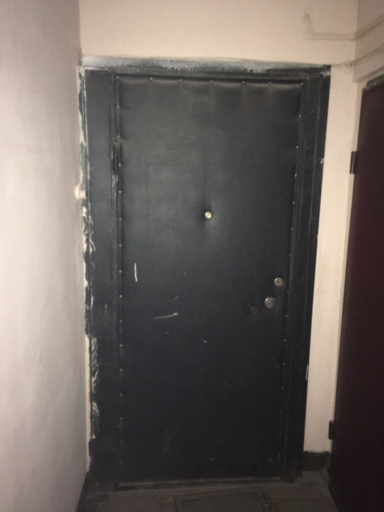 3-комнатная квартира, 57.9 м² - фото 17