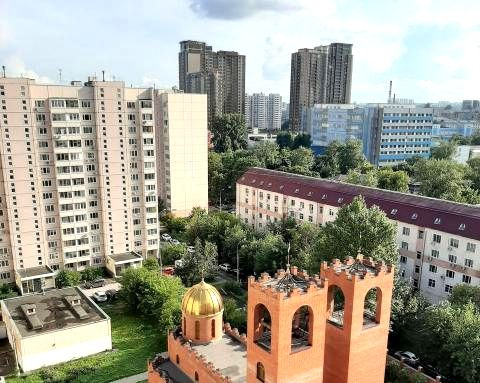2-комнатная квартира, 58 м² - фото 4