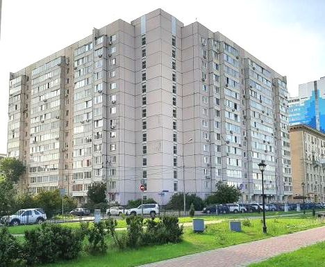 2-комнатная квартира, 58 м² - фото 3