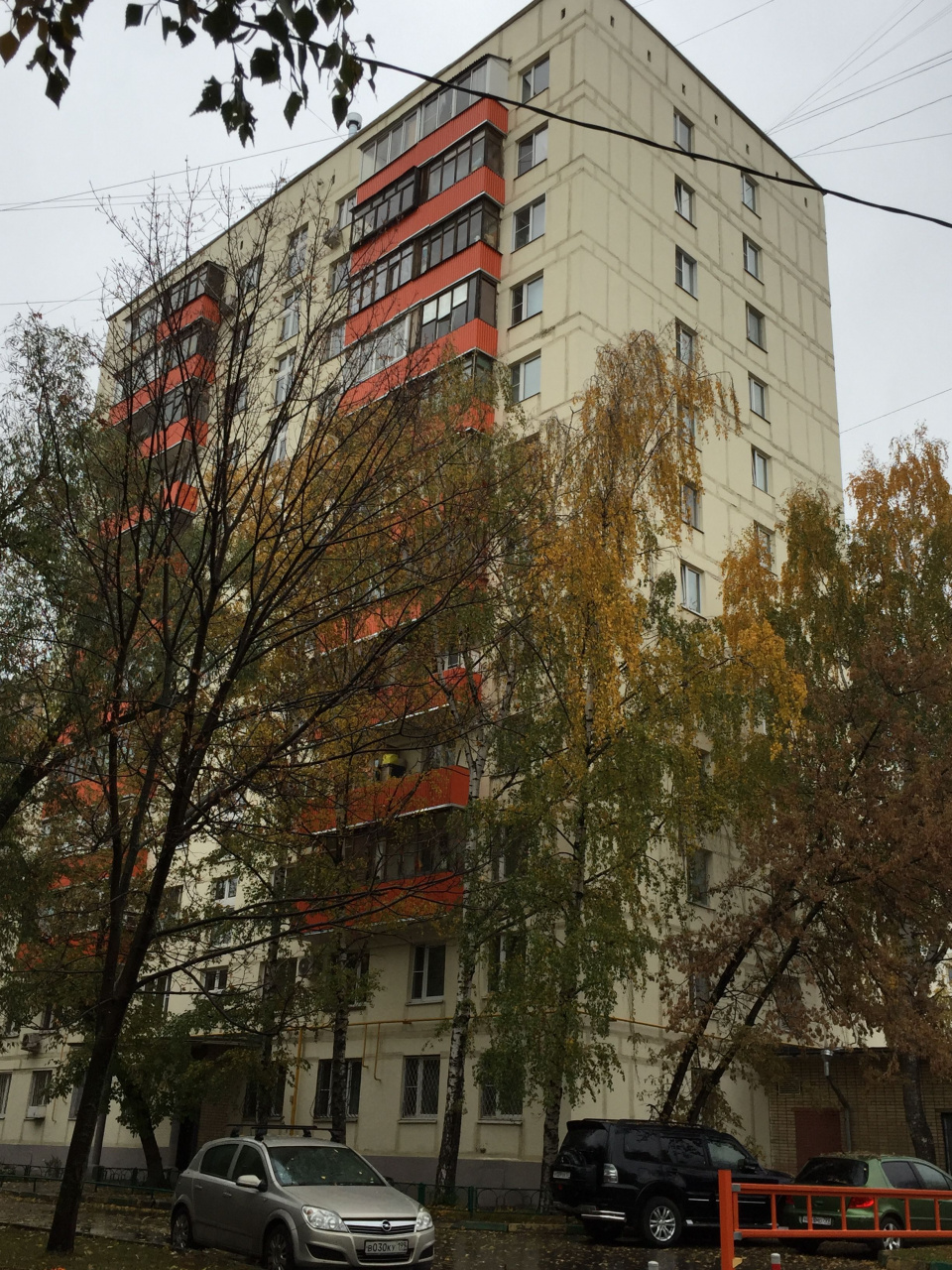 1-комнатная квартира, 34 м² - фото 9