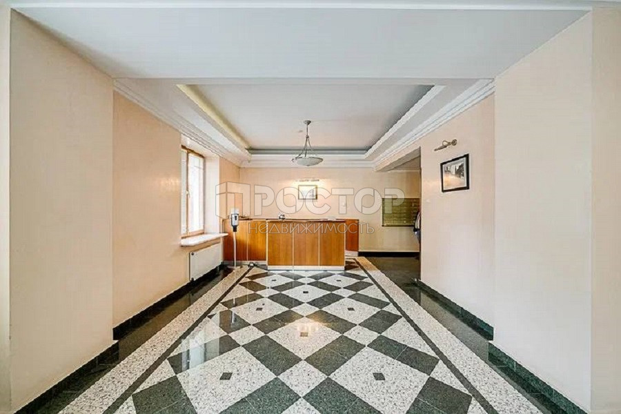 5-комнатная квартира, 219 м² - фото 11