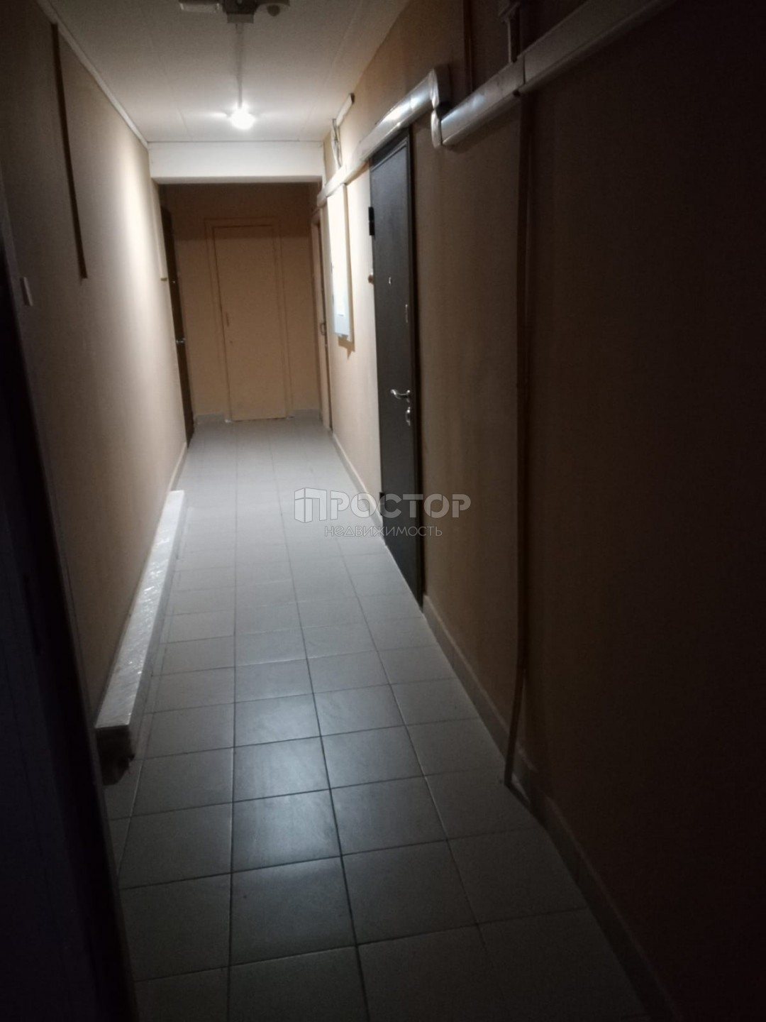 1-комнатная квартира, 34.8 м² - фото 4
