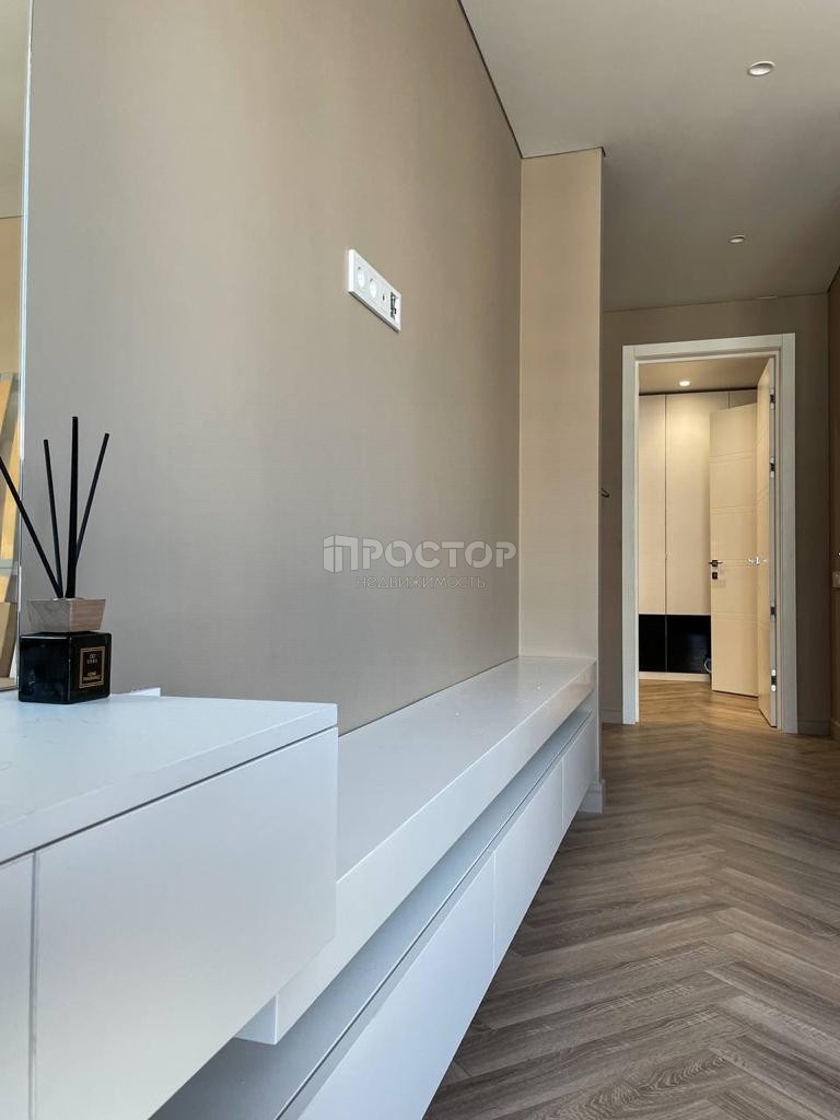 3-комнатная квартира, 94 м² - фото 18