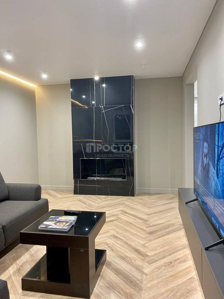 3-комнатная квартира, 94 м² - фото 7