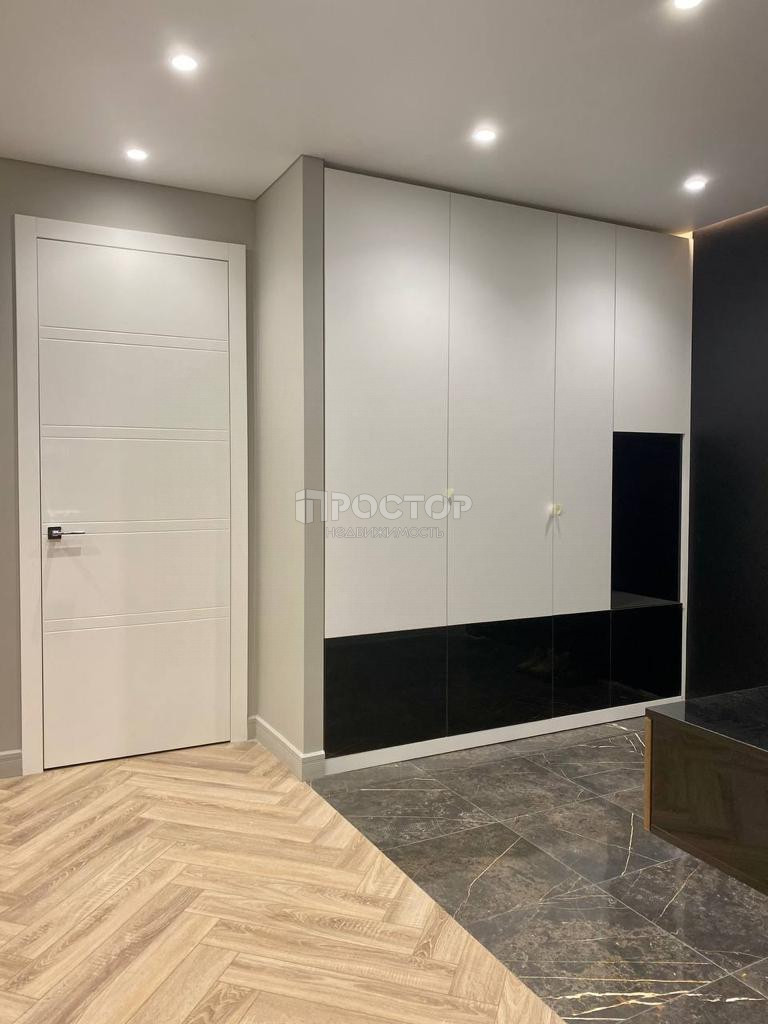 3-комнатная квартира, 94 м² - фото 6