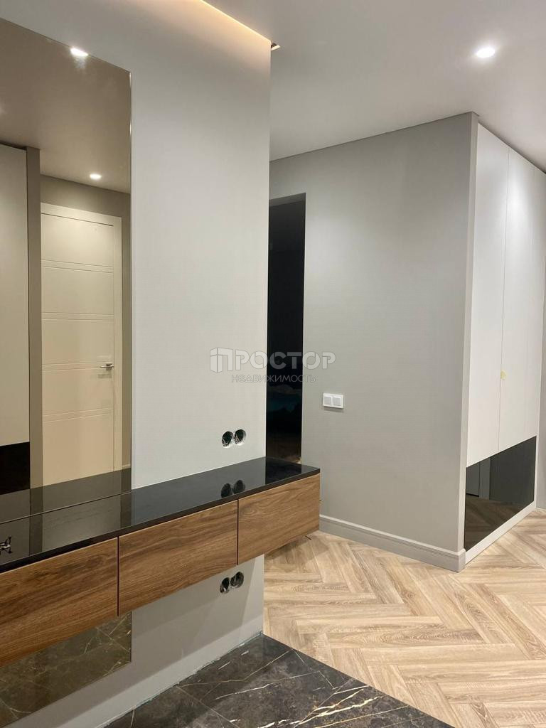 3-комнатная квартира, 94 м² - фото 5