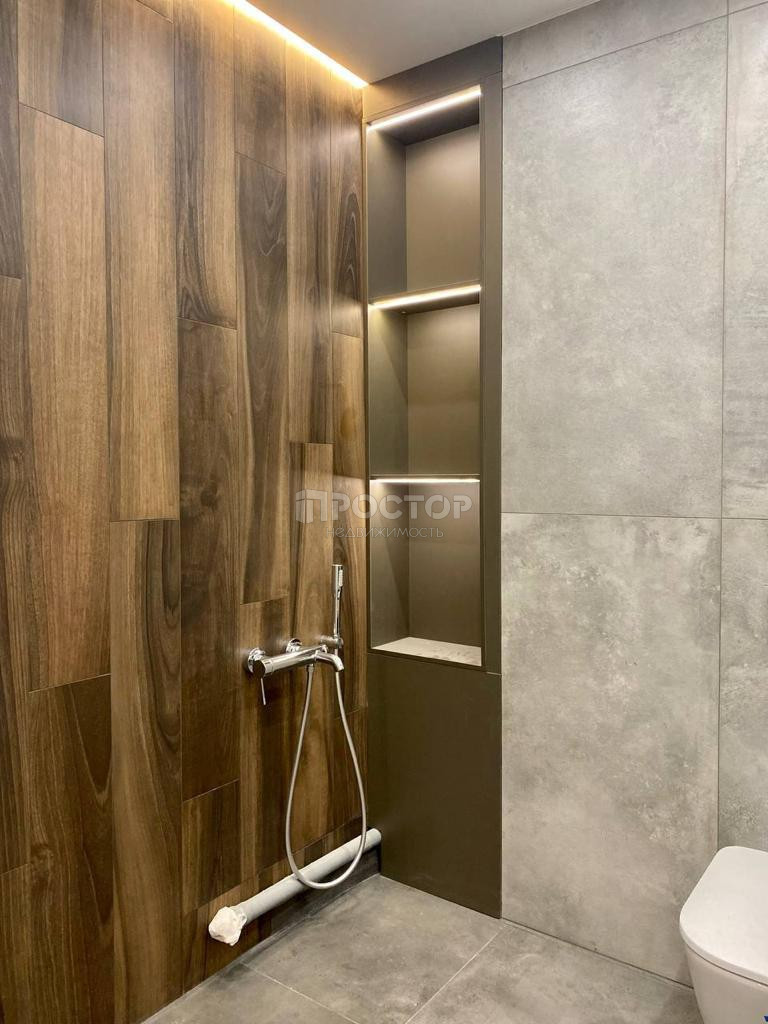 3-комнатная квартира, 94 м² - фото 20