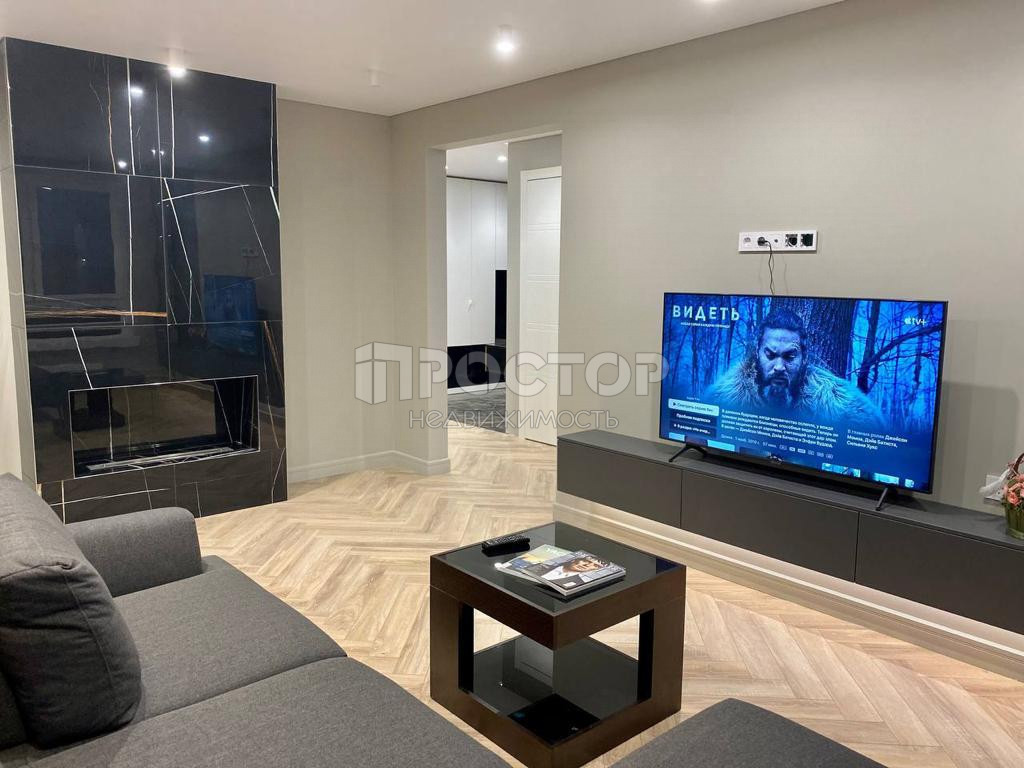 3-комнатная квартира, 94 м² - фото 11