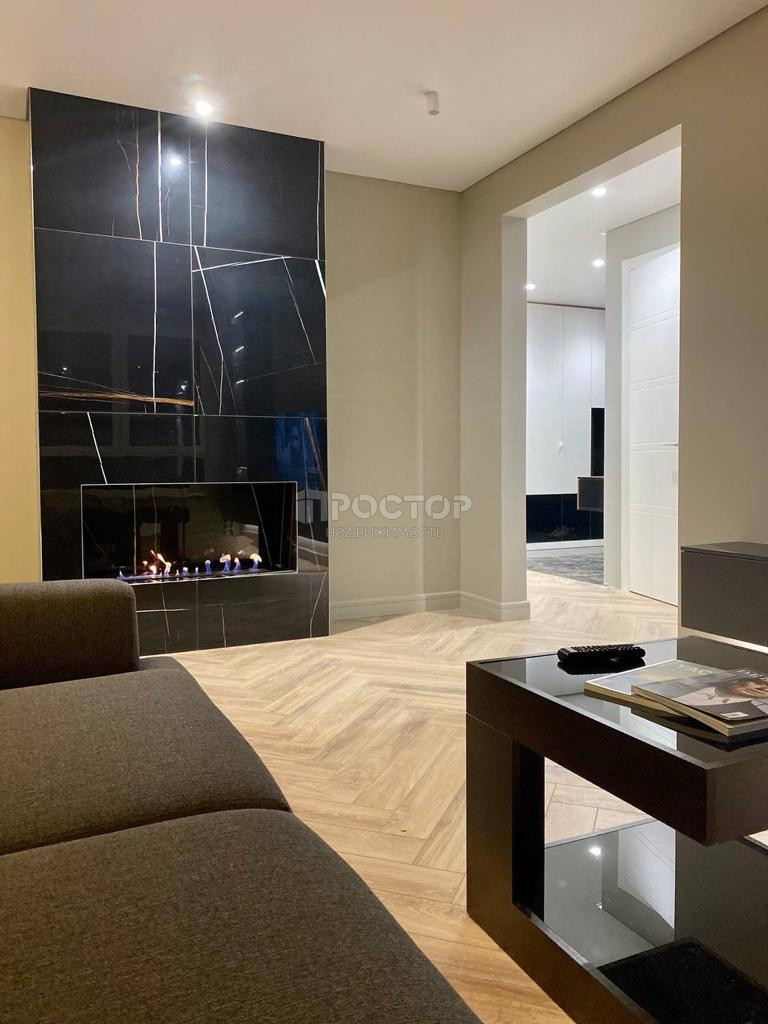 3-комнатная квартира, 94 м² - фото 9