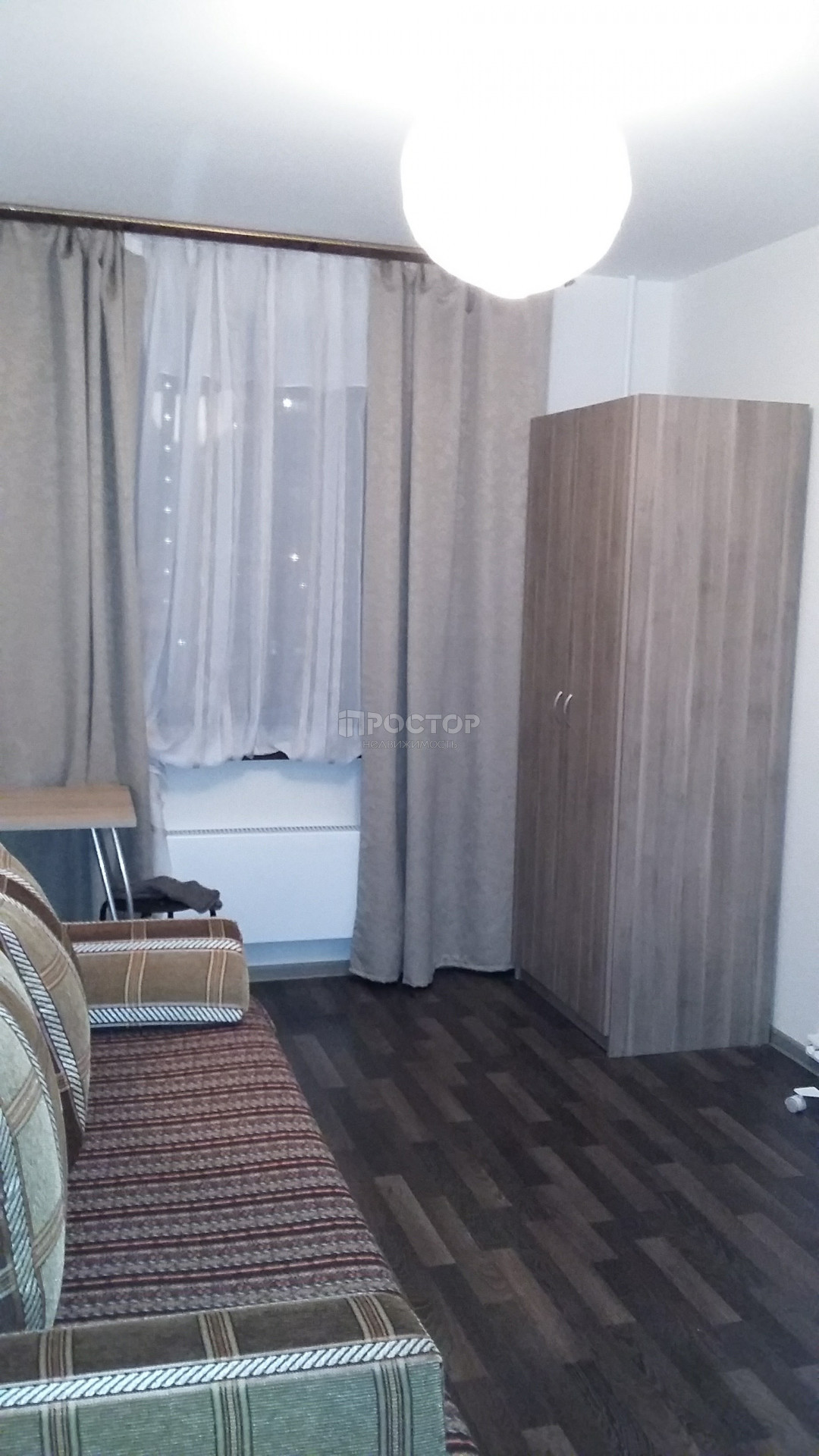 2-комнатная квартира, 61 м² - фото 13