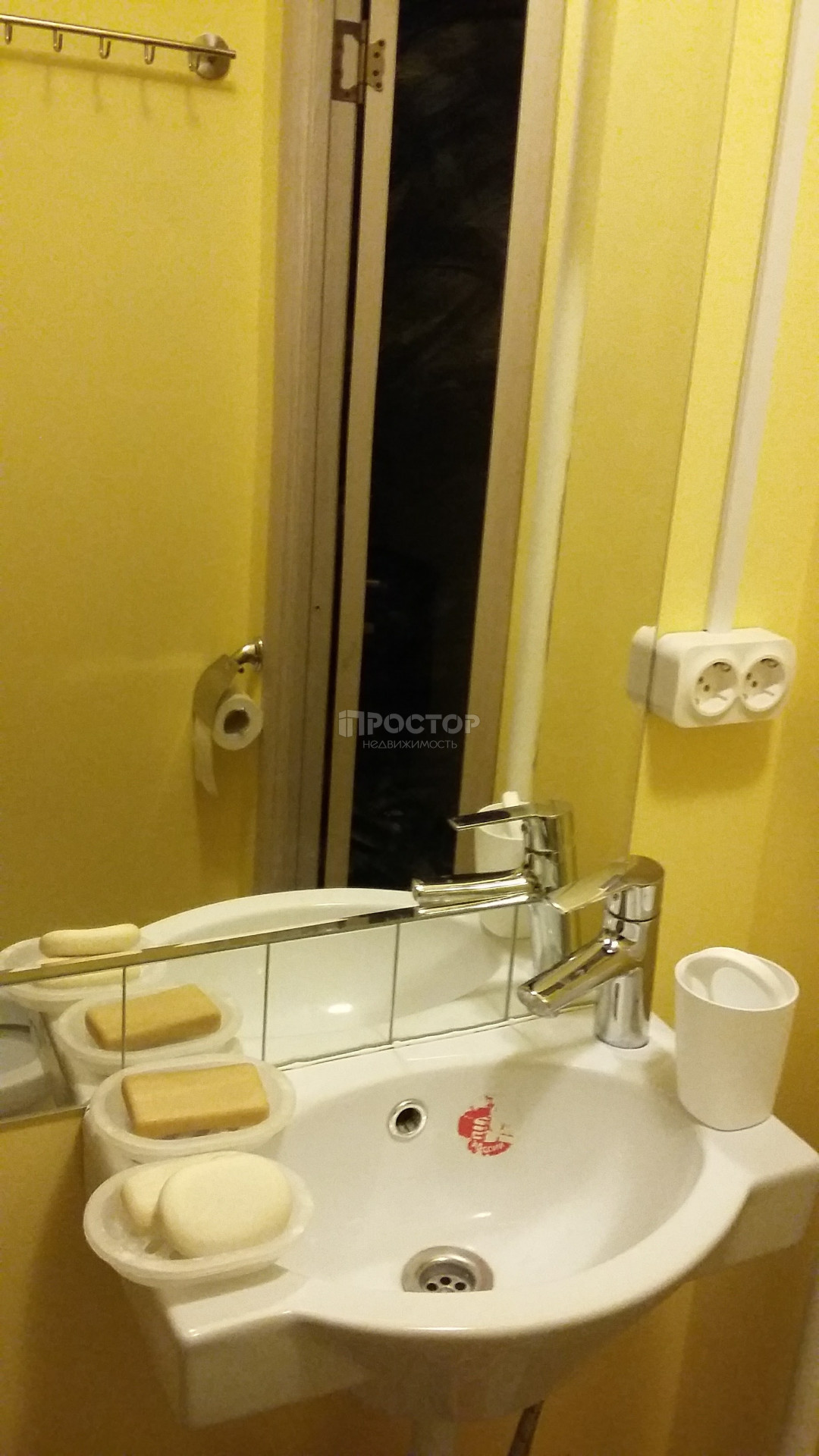 2-комнатная квартира, 61 м² - фото 14