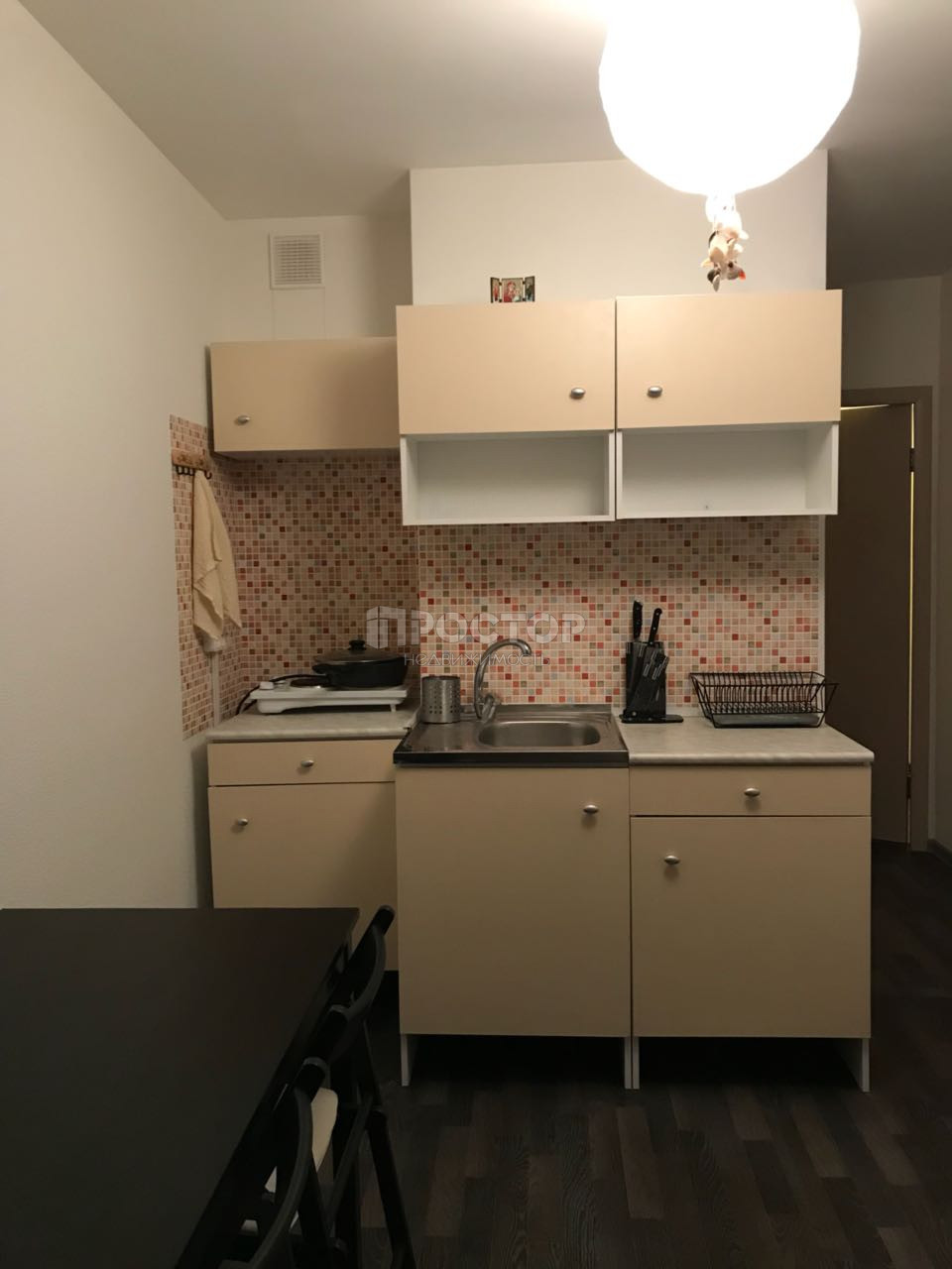 2-комнатная квартира, 61 м² - фото 4