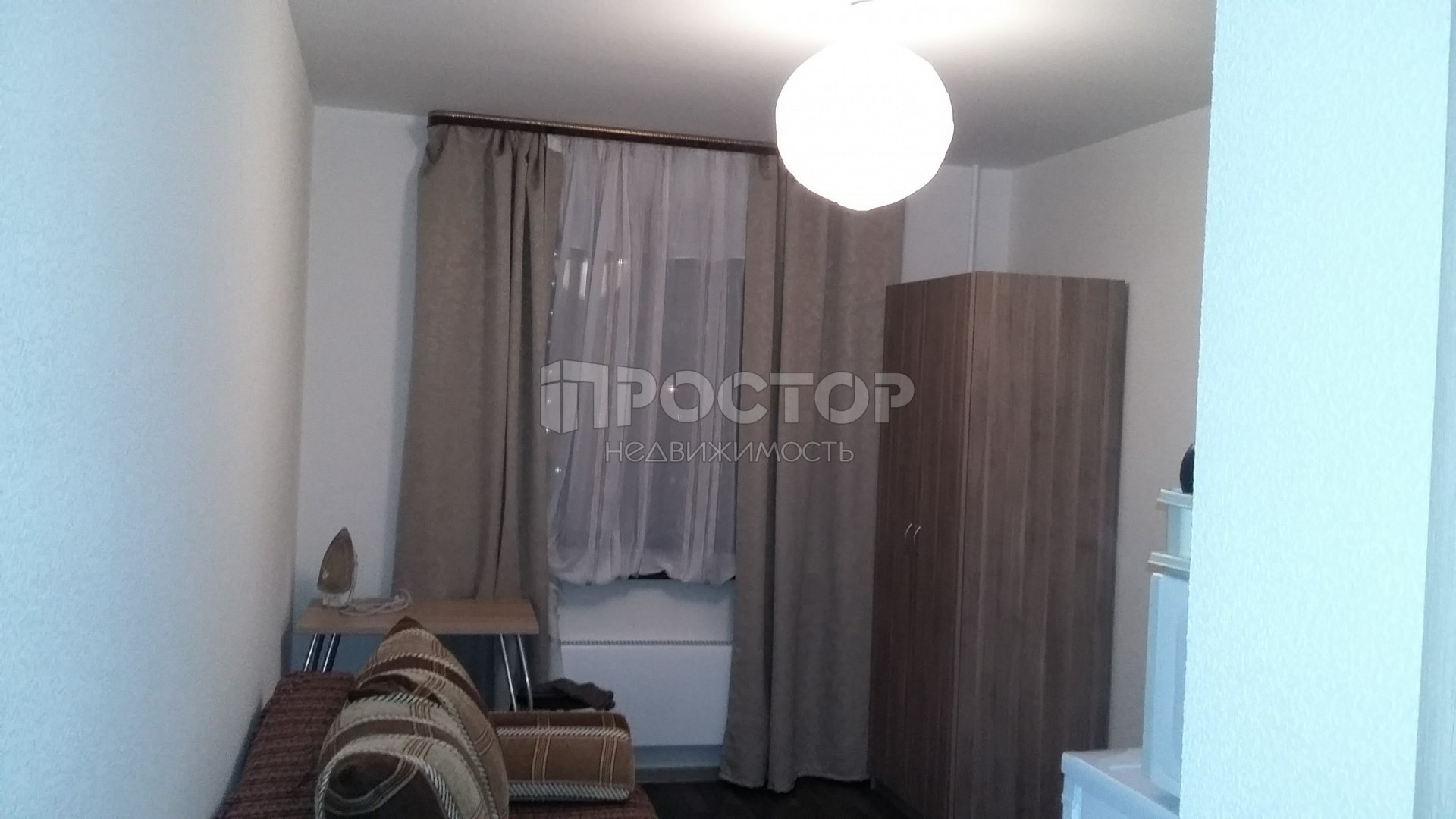 2-комнатная квартира, 61 м² - фото 10