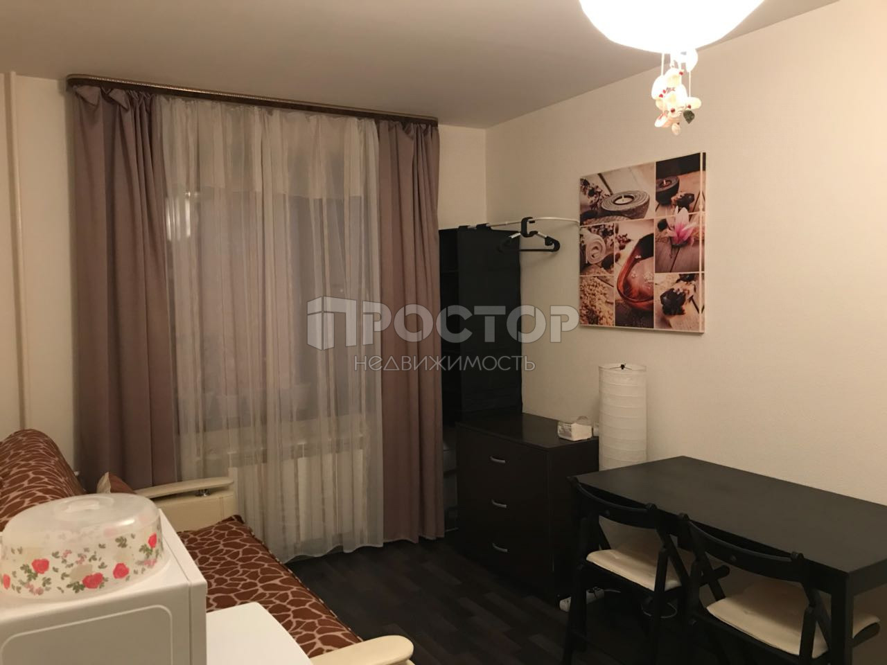 2-комнатная квартира, 61 м² - фото 2