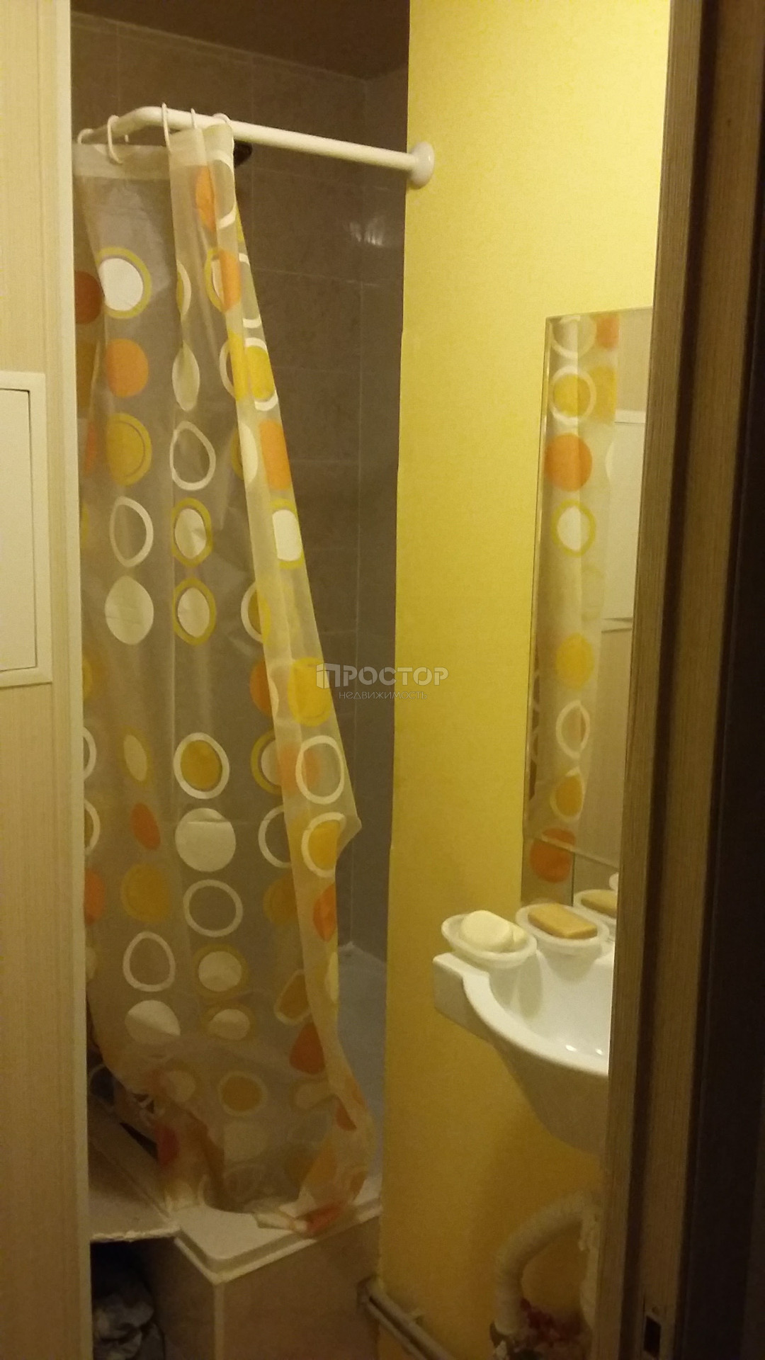 2-комнатная квартира, 61 м² - фото 7