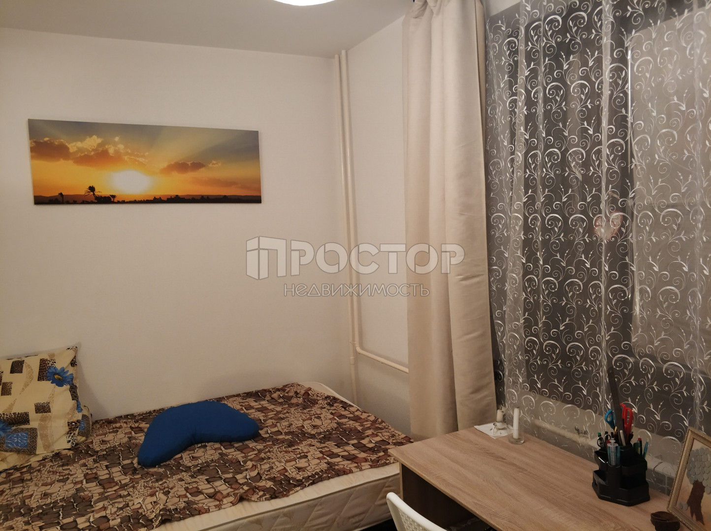 2-комнатная квартира, 61 м² - фото 15