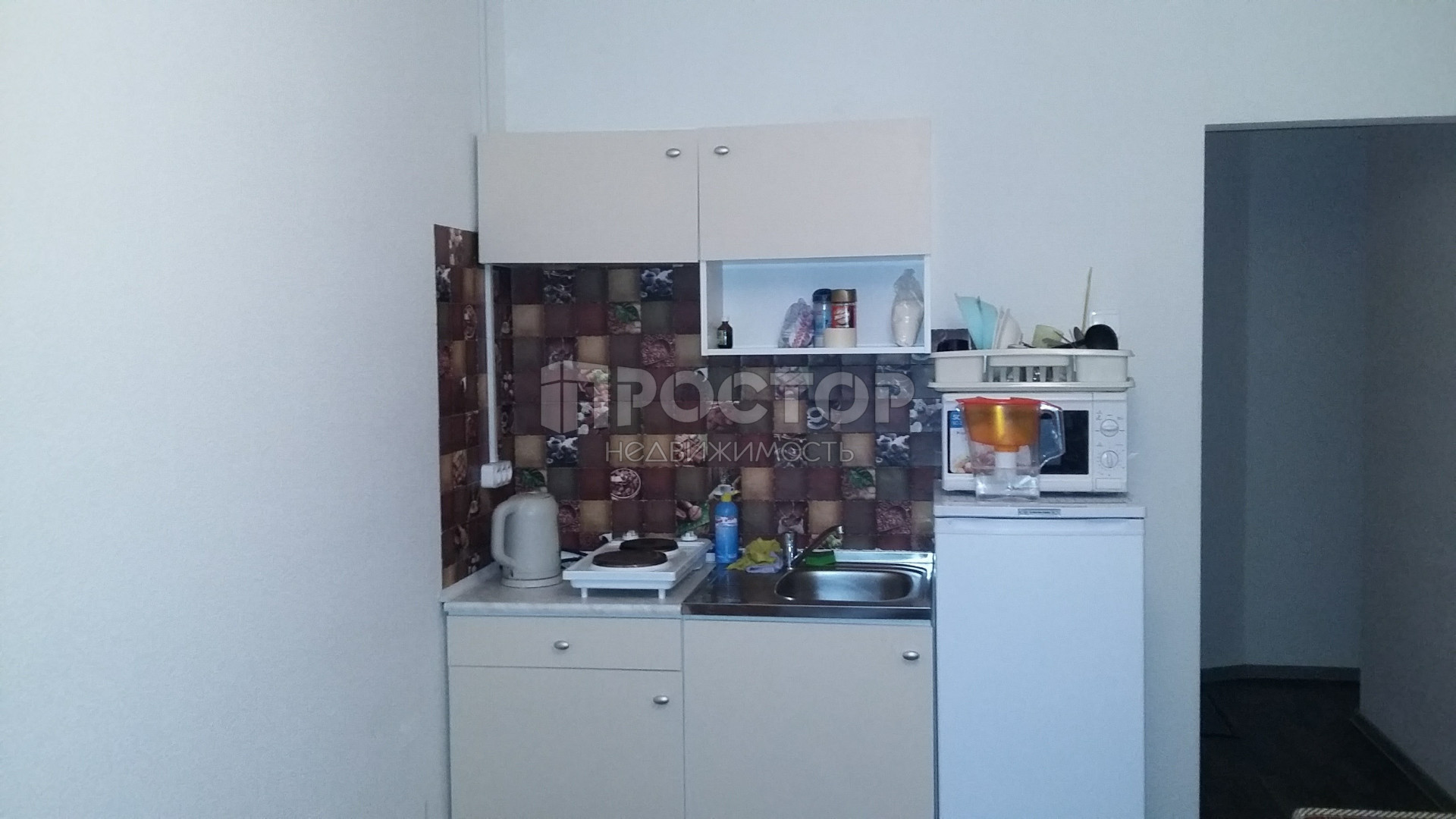 2-комнатная квартира, 61 м² - фото 11