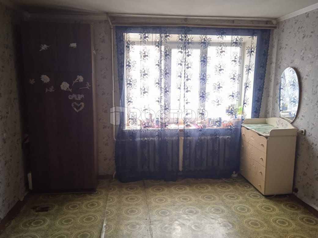 3-комнатная квартира, 62 м² - фото 6