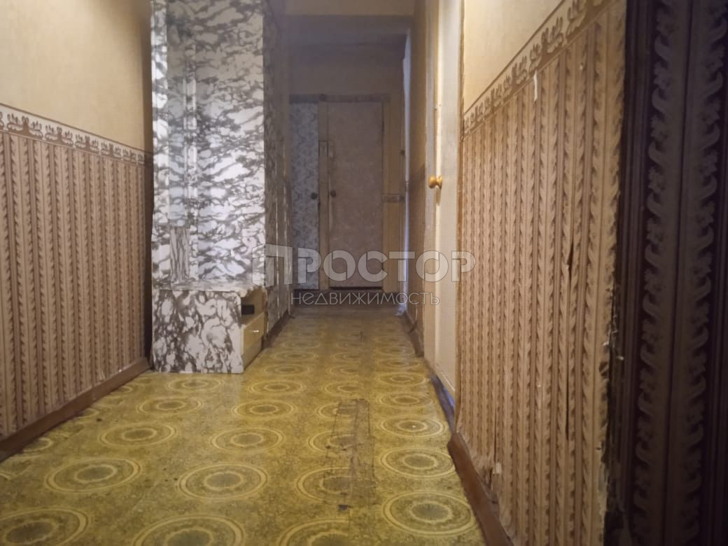 3-комнатная квартира, 62 м² - фото 9