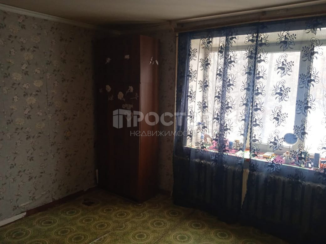3-комнатная квартира, 62 м² - фото 7