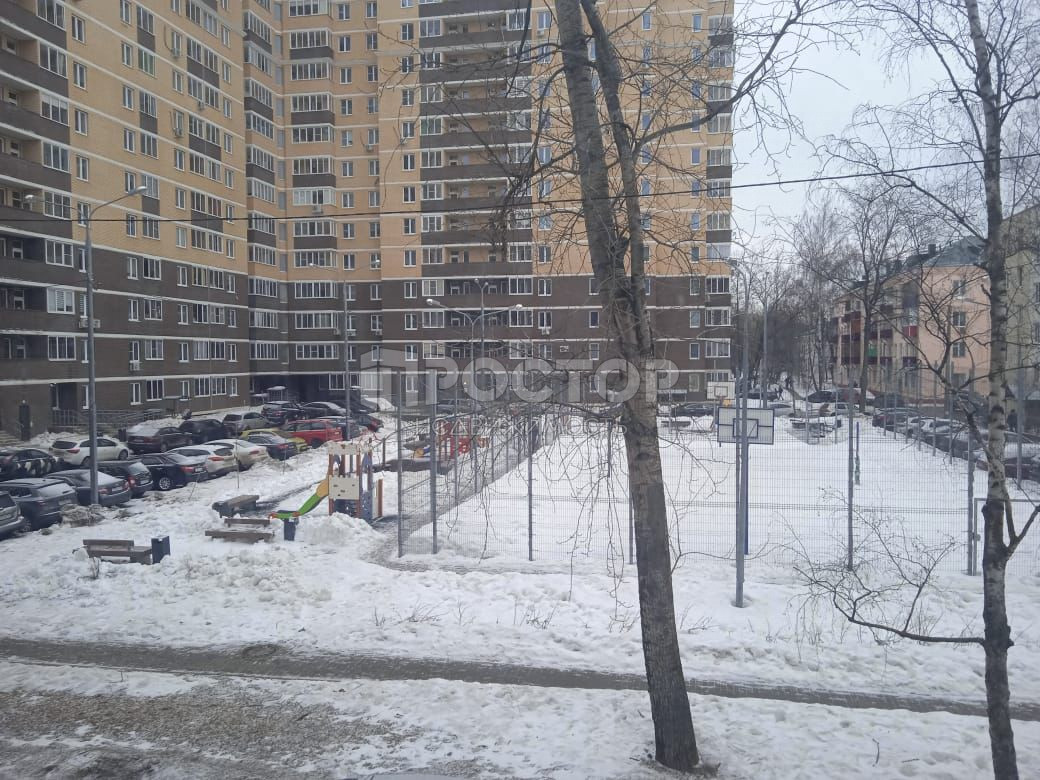 3-комнатная квартира, 62 м² - фото 4