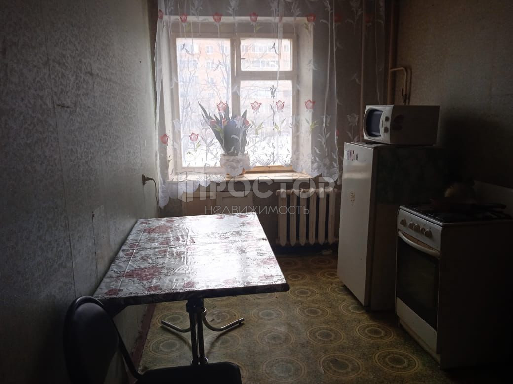 3-комнатная квартира, 62 м² - фото 10