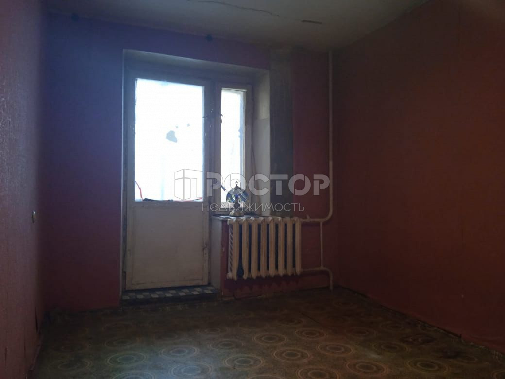 3-комнатная квартира, 62 м² - фото 5