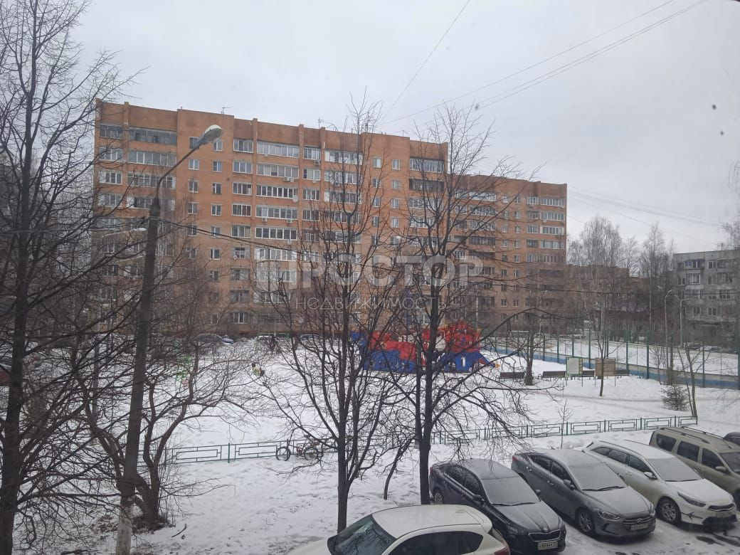 3-комнатная квартира, 62 м² - фото 3