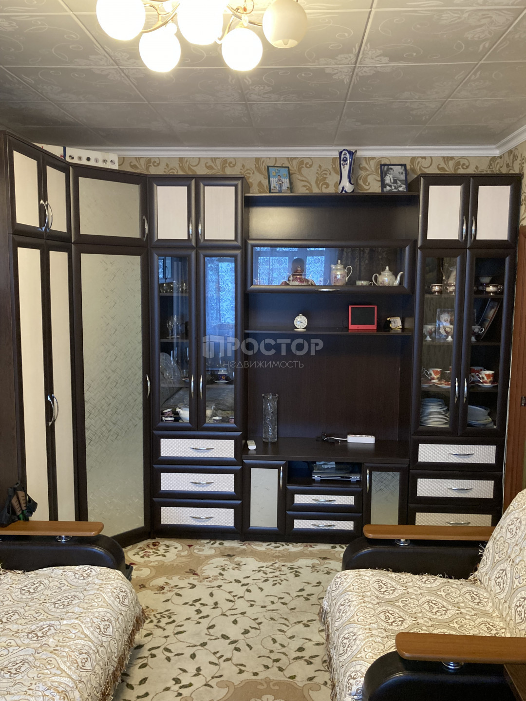 2-комнатная квартира, 45.9 м² - фото 14