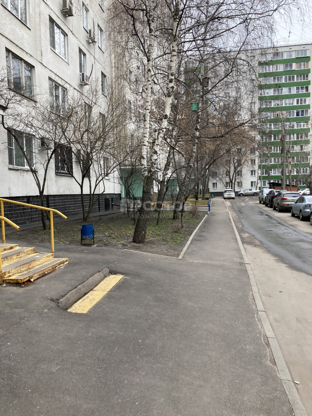 2-комнатная квартира, 45.9 м² - фото 23