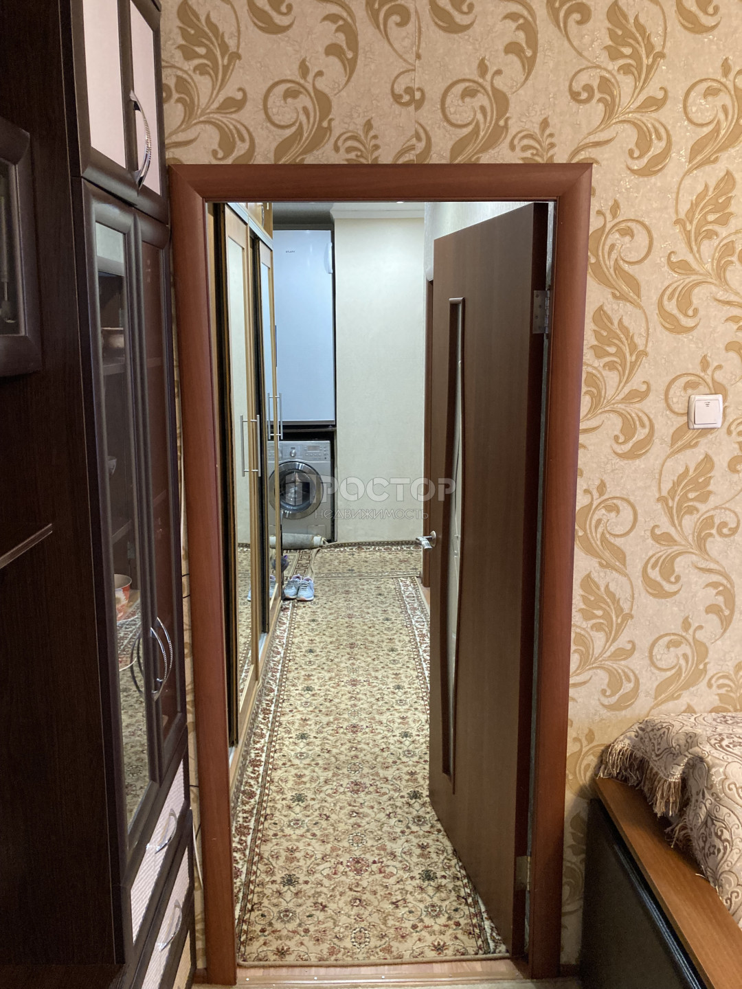 2-комнатная квартира, 45.9 м² - фото 19